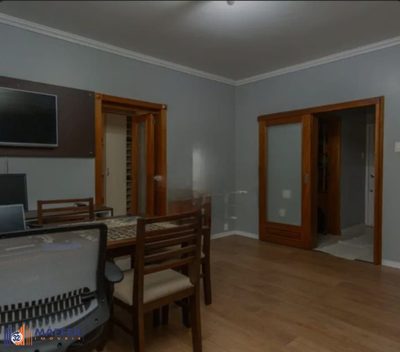 Apartamento, 2 quartos, 73 m² - Foto 2