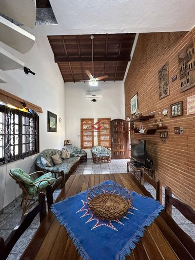Casa de Condomínio, 2 quartos - Foto 3