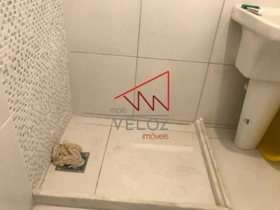 Apartamento, 1 quarto, 36 m² - Foto 1