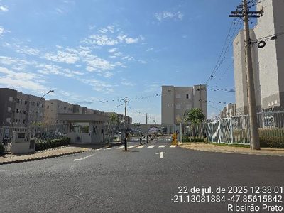 Apartamento, 2 quartos, 43 m² - Foto 1