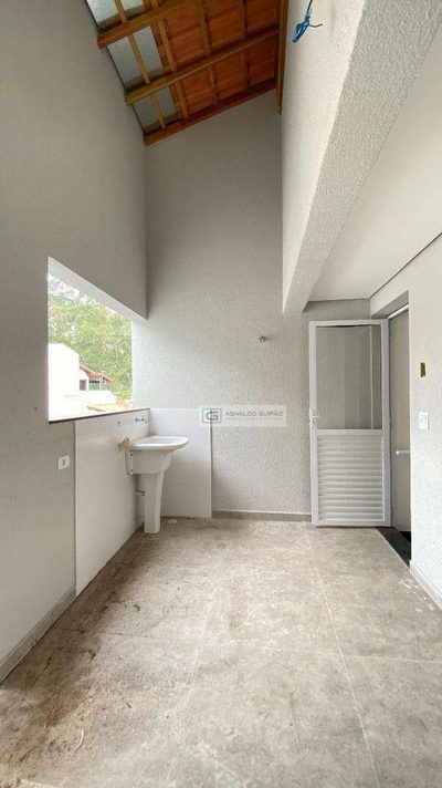 Cobertura, 2 quartos, 100 m² - Foto 5