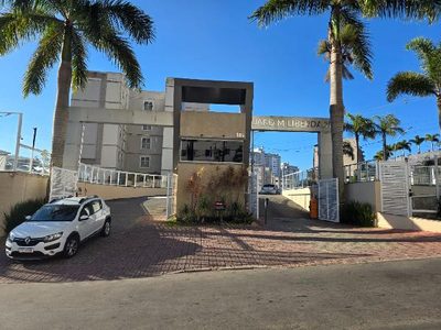Apartamento, 2 quartos, 44 m² - Foto 1