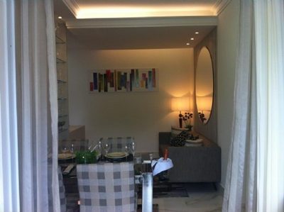 Apartamento, 3 quartos, 58 m² - Foto 2