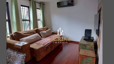 Sobrado, 3 quartos, 250 m² - Foto 4