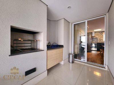 Apartamento, 4 quartos, 221 m² - Foto 5