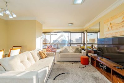 Apartamento, 3 quartos, 103 m² - Foto 4
