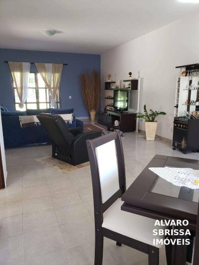 Chácara, 4 quartos, 1119 m² - Foto 3