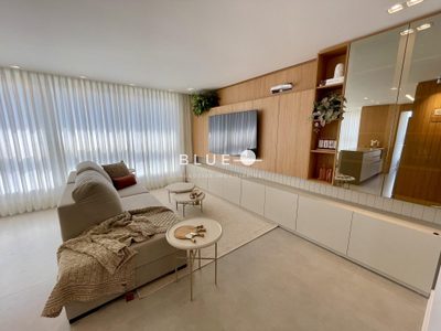 Apartamento, 3 quartos, 102 m² - Foto 4