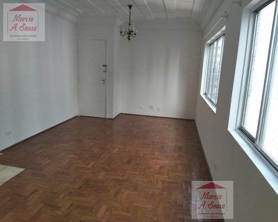 Apartamento, 2 quartos, 120 m² - Foto 1