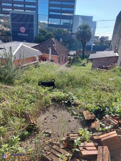 Terreno, 307 m² - Foto 3