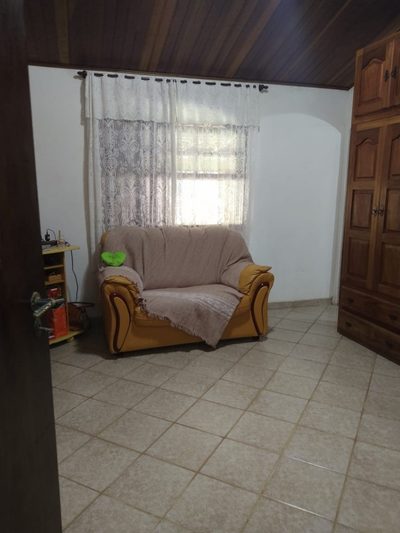 Sítio, 4 quartos, 3990 m² - Foto 2