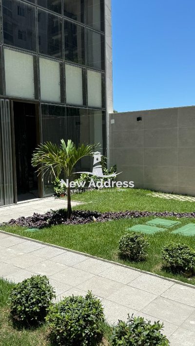 Loja-Salão, 43 m² - Foto 1