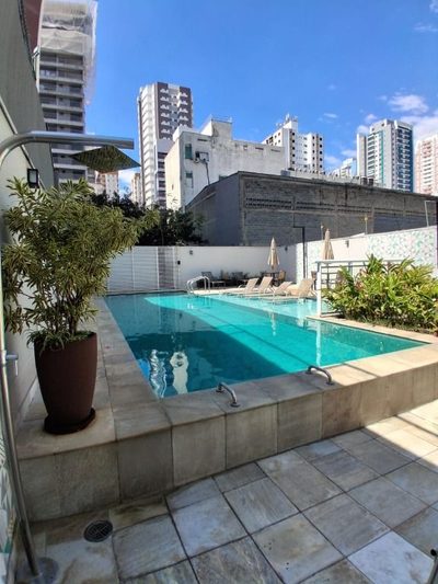 Apartamento, 2 quartos, 66 m² - Foto 5