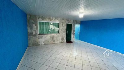 Casa, 2 quartos, 122 m² - Foto 2