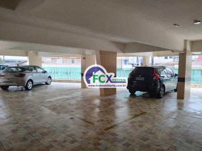 Apartamento, 2 quartos, 89 m² - Foto 2