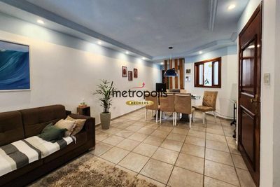 Sobrado, 3 quartos, 160 m² - Foto 3