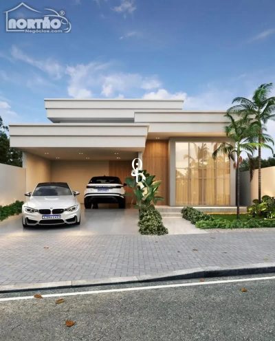 Casa, 1 quarto, 256 m² - Foto 2