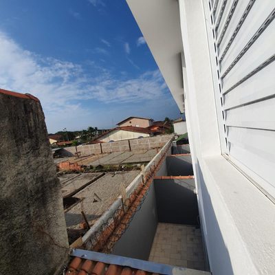 Casa de Condomínio, 2 quartos - Foto 2