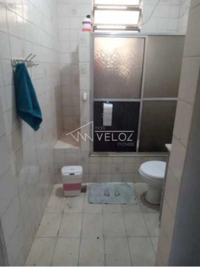 Apartamento, 2 quartos, 60 m² - Foto 1