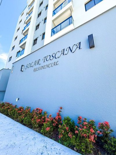 Apartamento, 2 quartos, 69 m² - Foto 2