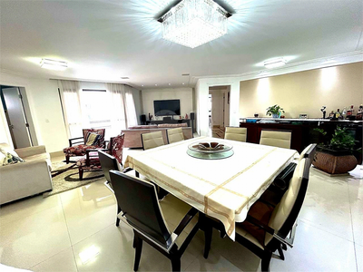 Apartamento, 3 quartos, 160 m² - Foto 3