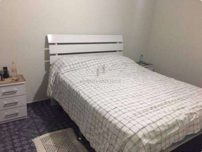 Casa de Condomínio, 3 quartos - Foto 2