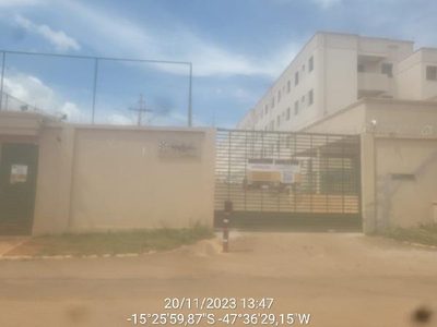 Apartamento, 2 quartos, 45 m² - Foto 1