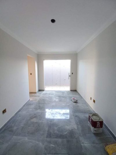 Apartamento, 2 quartos, 45 m² - Foto 1