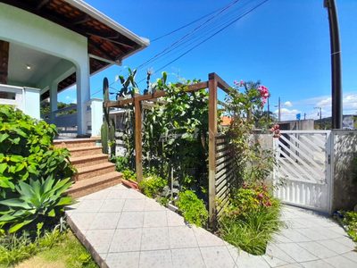 Casa, 3 quartos, 140 m² - Foto 5