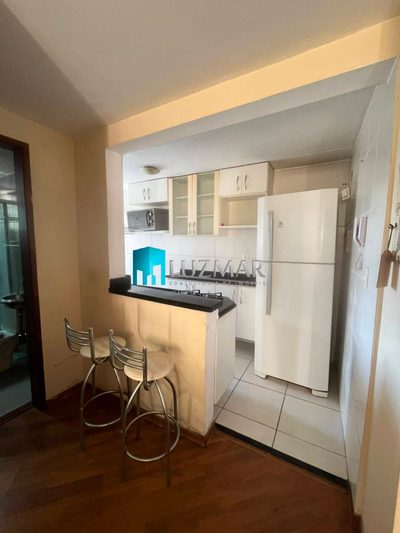 Apartamento, 2 quartos, 56 m² - Foto 2