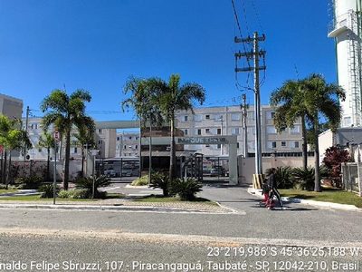 Apartamento, 2 quartos, 40 m² - Foto 1