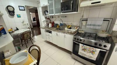 Cobertura, 3 quartos, 242 m² - Foto 1
