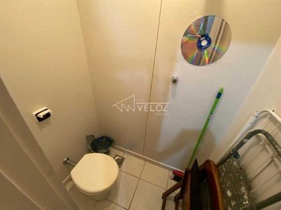 Apartamento, 1 quarto, 82 m² - Foto 5