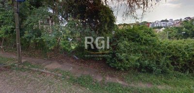 Terreno, 325 m² - Foto 1