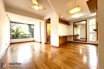 Apartamento, 2 quartos, 73 m² - Foto 1