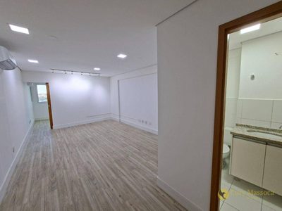 Sala-Conjunto, 40 m² - Foto 4