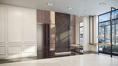 Apartamento, 3 quartos, 103 m² - Foto 2