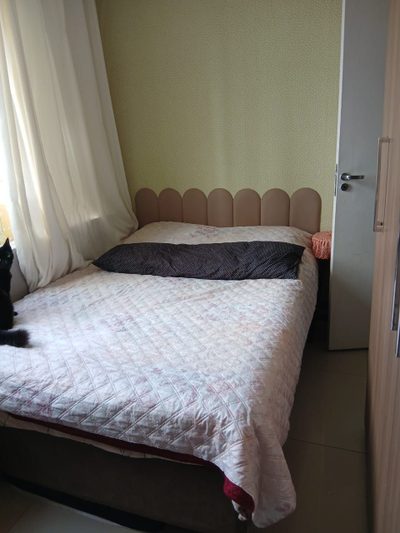Apartamento, 2 quartos, 44 m² - Foto 3