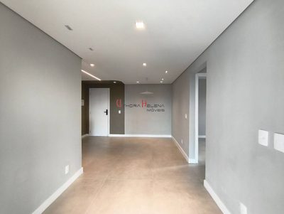 Apartamento, 2 quartos, 49 m² - Foto 4