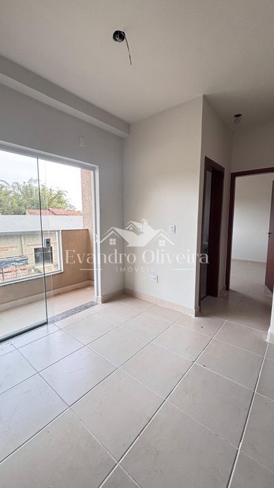 Apartamento, 2 quartos, 66 m² - Foto 2