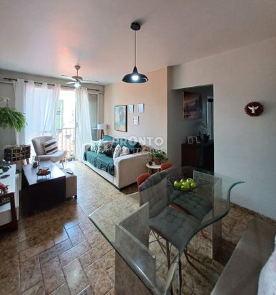 Apartamento, 3 quartos, 65 m² - Foto 3