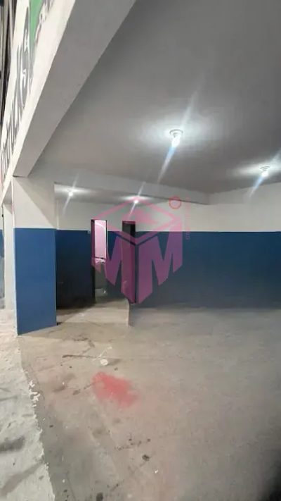 Depósito-Galpão, 300 m² - Foto 3