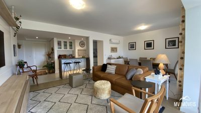 Apartamento, 3 quartos, 145 m² - Foto 5