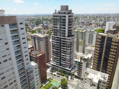Apartamento, 4 quartos, 202 m² - Foto 2