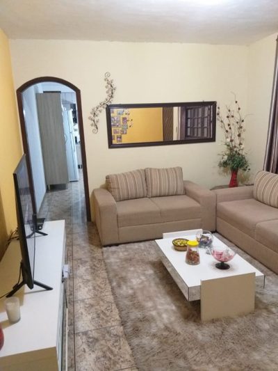 Casa, 3 quartos, 113 m² - Foto 2