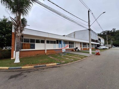 Depósito-Galpão, 2000 m² - Foto 3