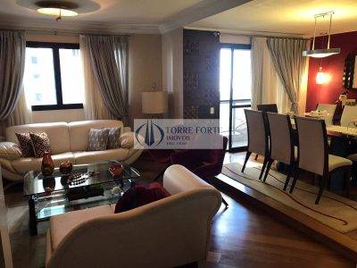 Apartamento, 2 quartos, 140 m² - Foto 1