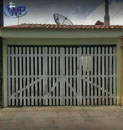 Casa, 2 quartos, 100 m² - Foto 1