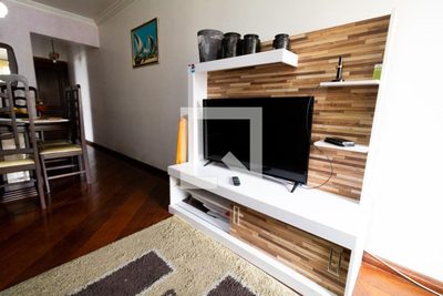 Apartamento, 3 quartos, 82 m² - Foto 4