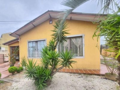 Casa Comercial, 200 m² - Foto 1